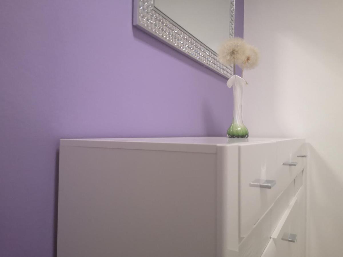 Apartman Emanuel PUY Exterior foto