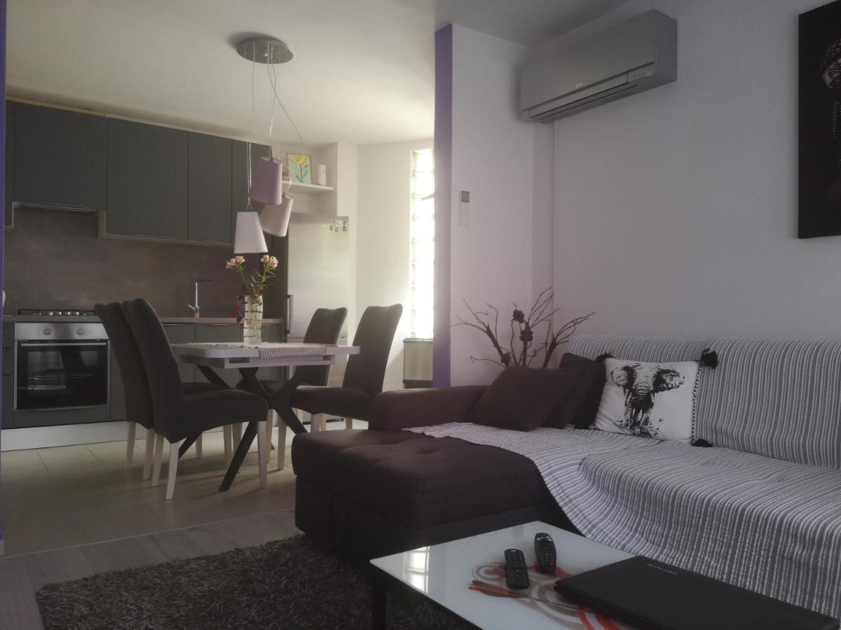 Apartman Emanuel PUY Exterior foto