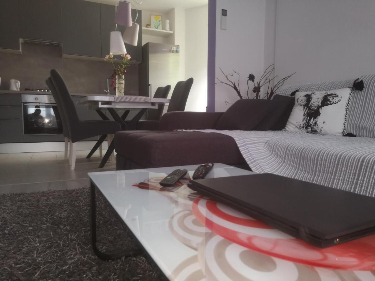 Apartman Emanuel PUY Exterior foto