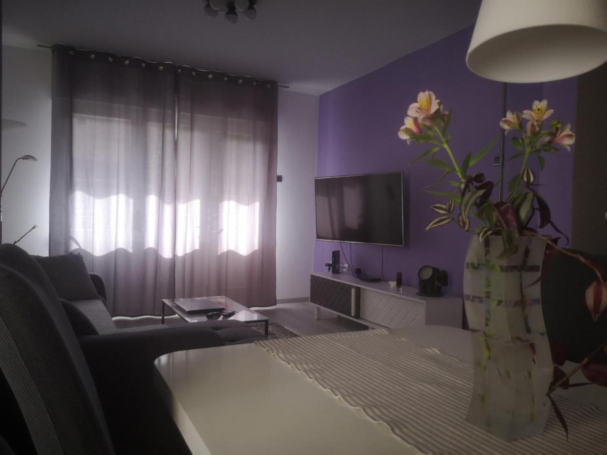 Apartman Emanuel PUY Exterior foto