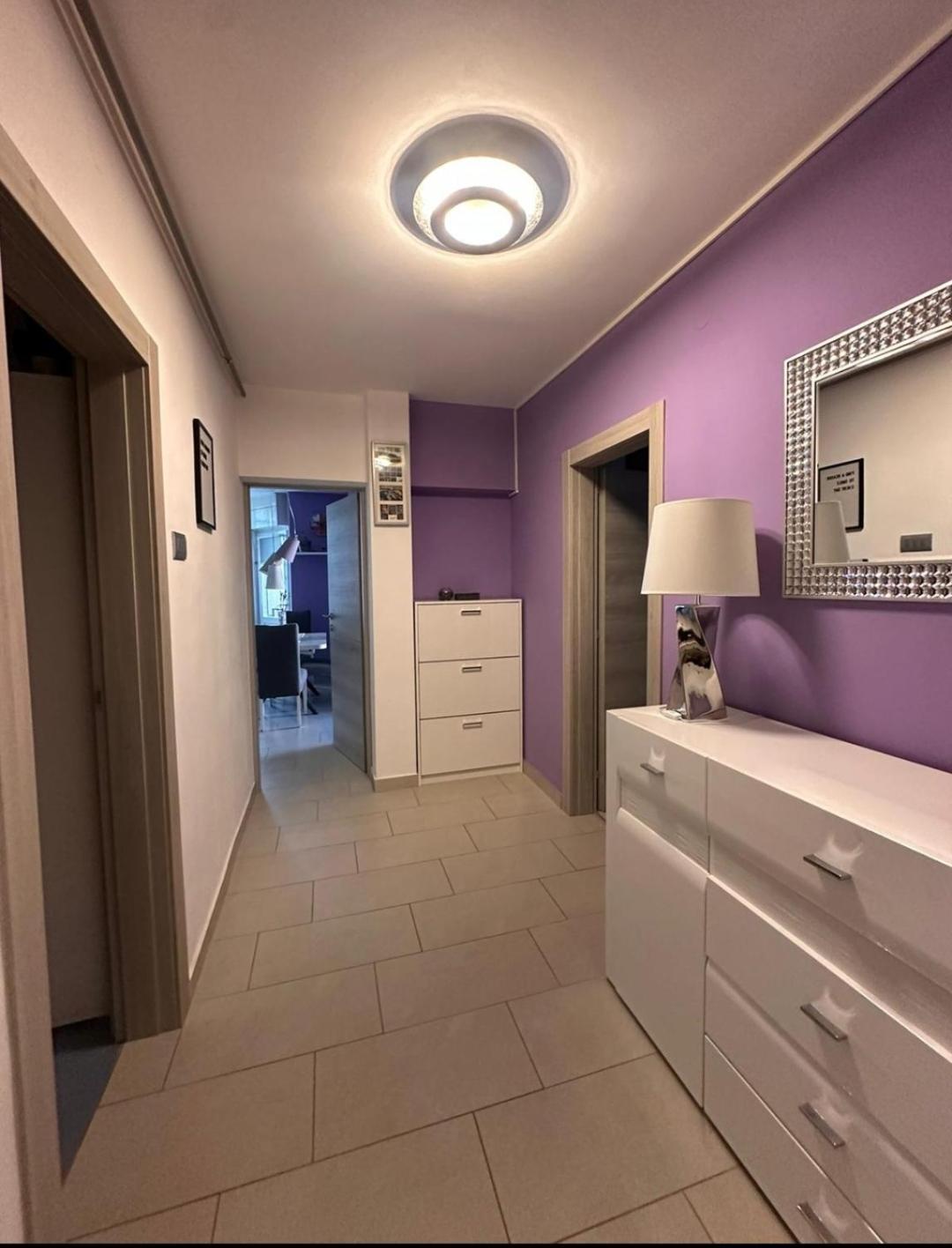 Apartman Emanuel PUY Exterior foto