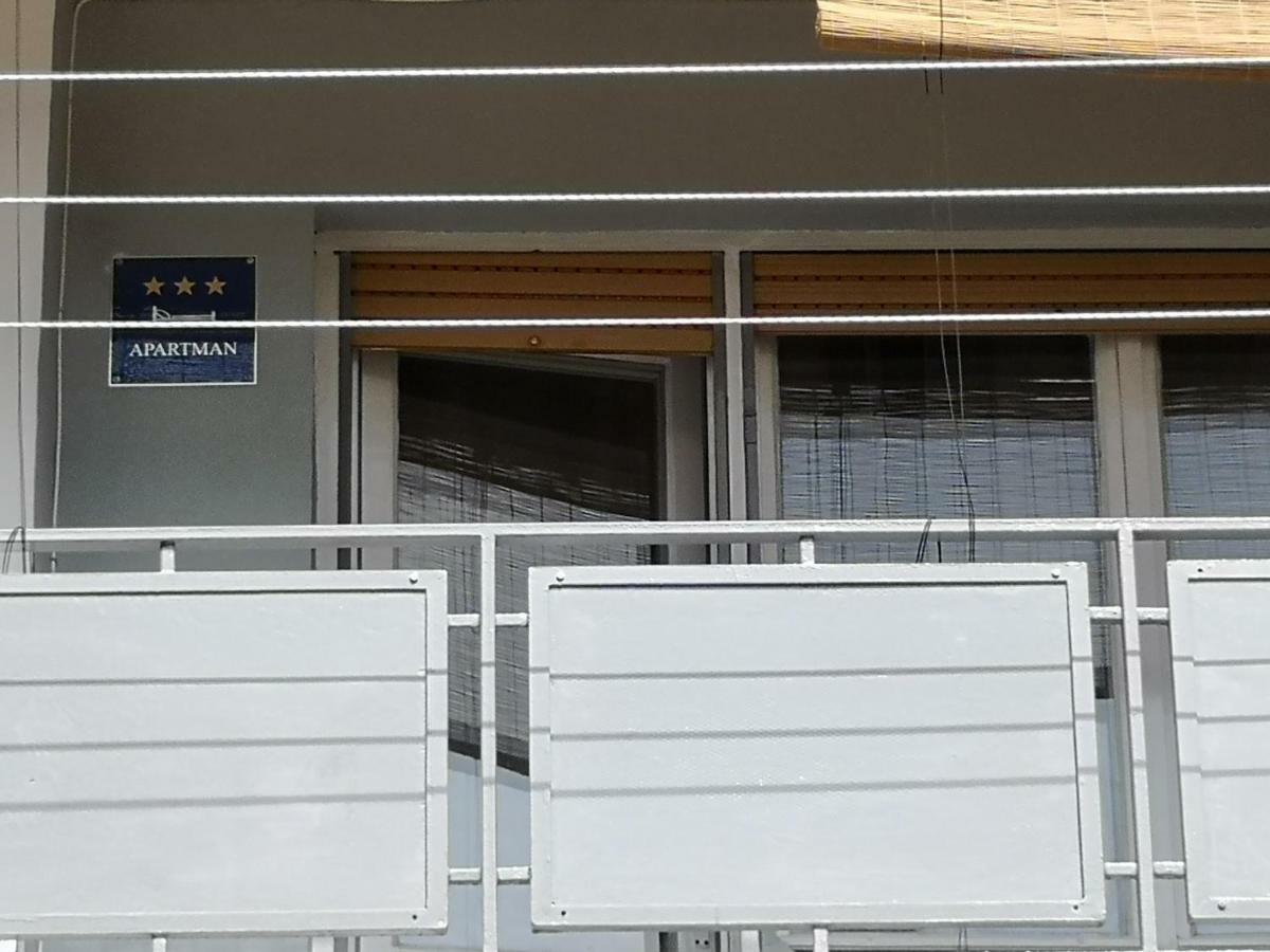 Apartman Emanuel PUY Exterior foto