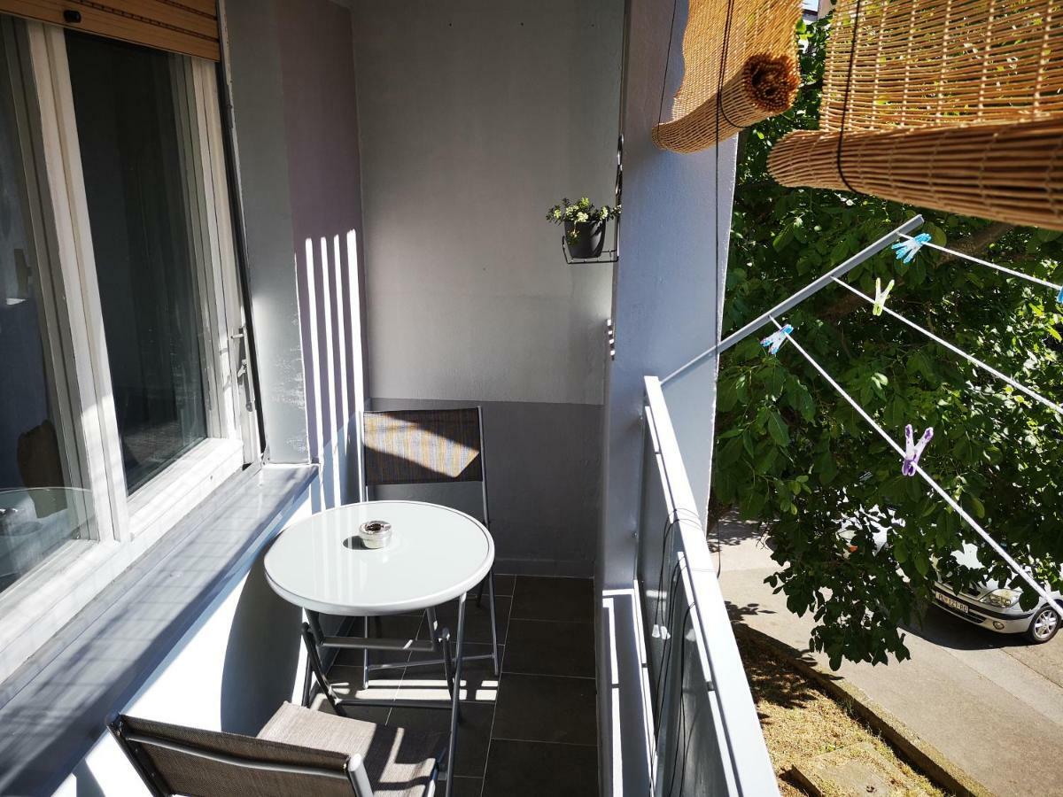 Apartman Emanuel PUY Exterior foto