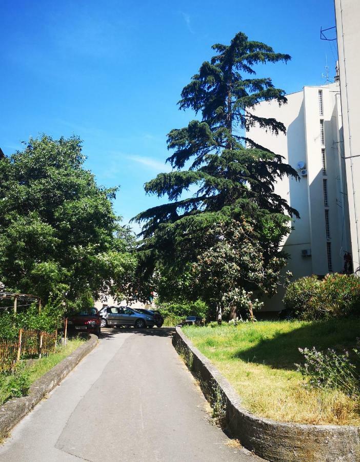 Apartman Emanuel PUY Exterior foto