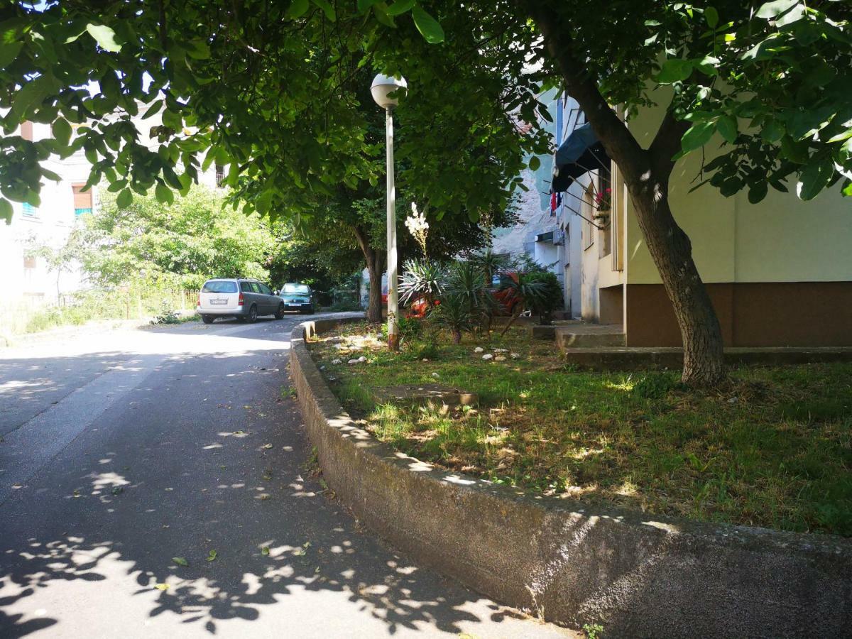 Apartman Emanuel PUY Exterior foto